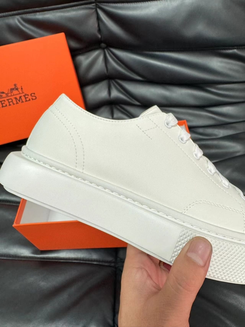 Hermes Casual Shoes